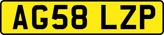 AG58LZP