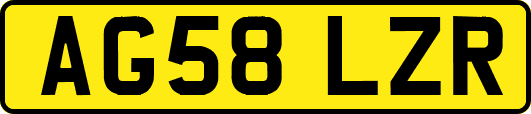 AG58LZR