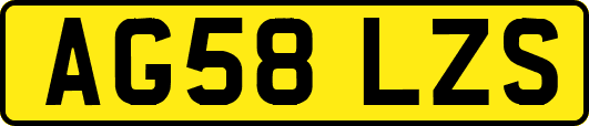 AG58LZS