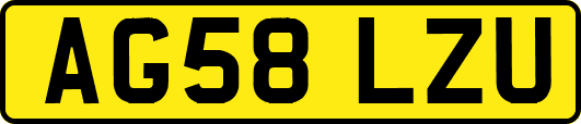 AG58LZU