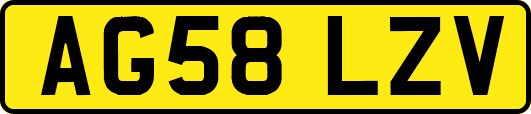 AG58LZV