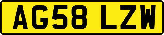 AG58LZW