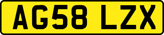 AG58LZX
