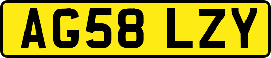 AG58LZY