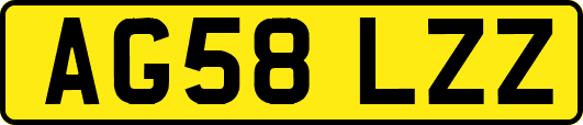 AG58LZZ