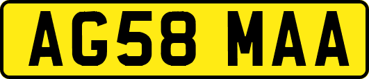 AG58MAA