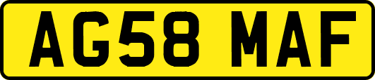 AG58MAF
