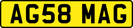 AG58MAG