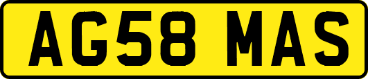 AG58MAS