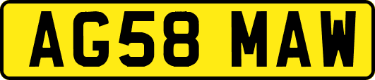 AG58MAW