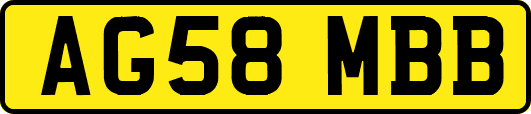 AG58MBB