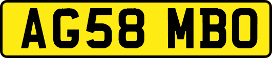 AG58MBO