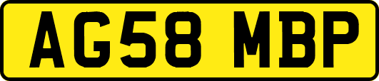AG58MBP