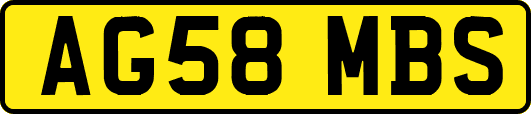 AG58MBS