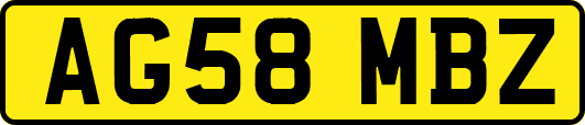 AG58MBZ