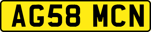 AG58MCN