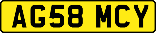AG58MCY