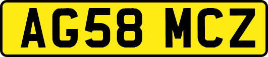 AG58MCZ