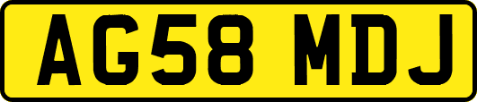 AG58MDJ