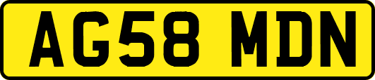 AG58MDN