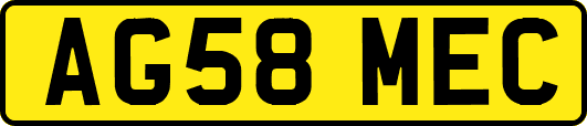 AG58MEC