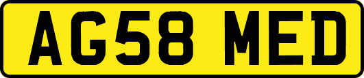 AG58MED