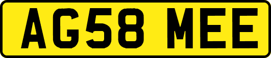 AG58MEE