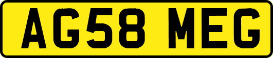 AG58MEG