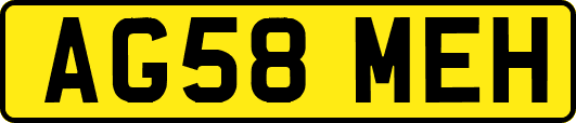 AG58MEH