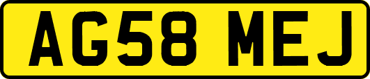 AG58MEJ