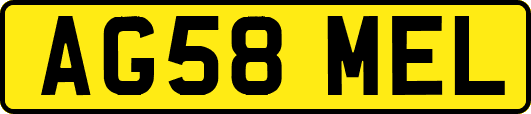 AG58MEL