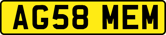 AG58MEM
