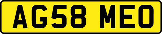 AG58MEO