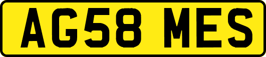 AG58MES