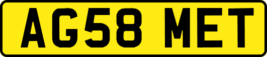 AG58MET