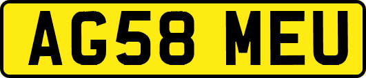 AG58MEU