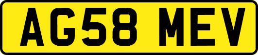 AG58MEV