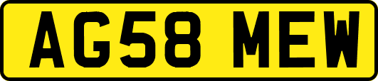 AG58MEW