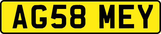 AG58MEY