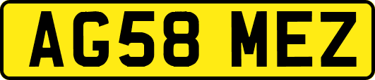 AG58MEZ