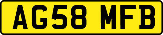 AG58MFB