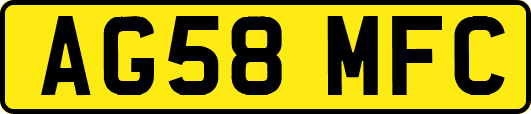 AG58MFC