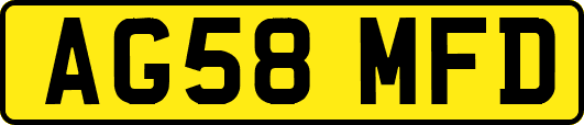 AG58MFD