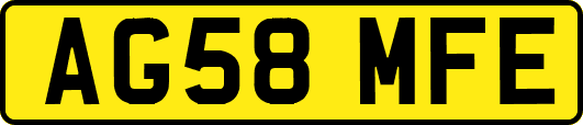 AG58MFE