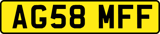 AG58MFF