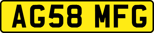AG58MFG
