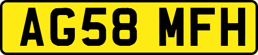 AG58MFH