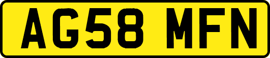 AG58MFN