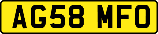 AG58MFO
