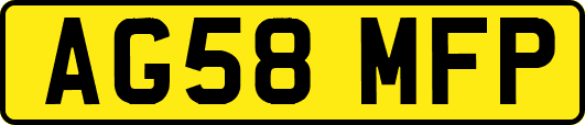 AG58MFP